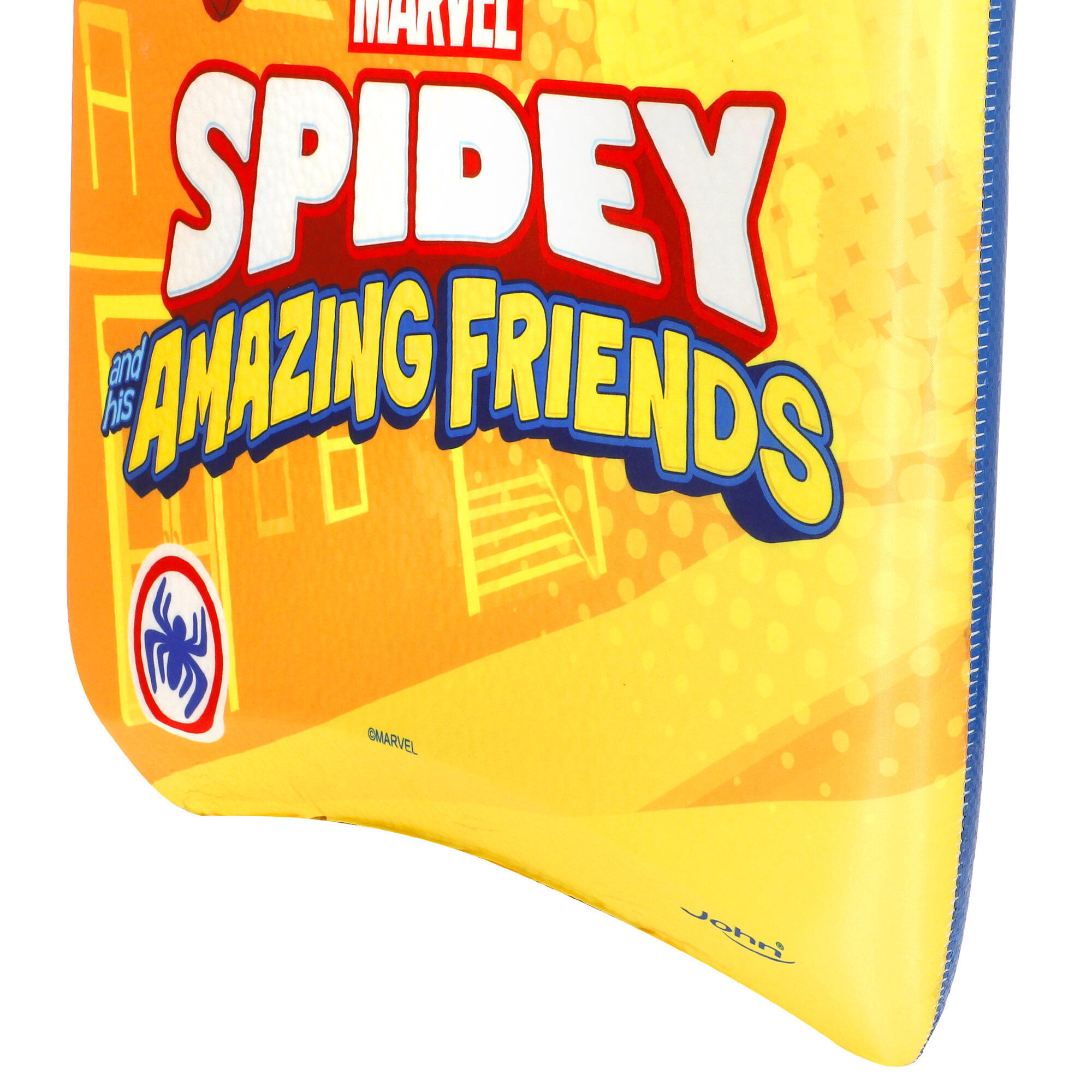 Prancha de bodyboard infantil Spidey de 82 cm 3/7