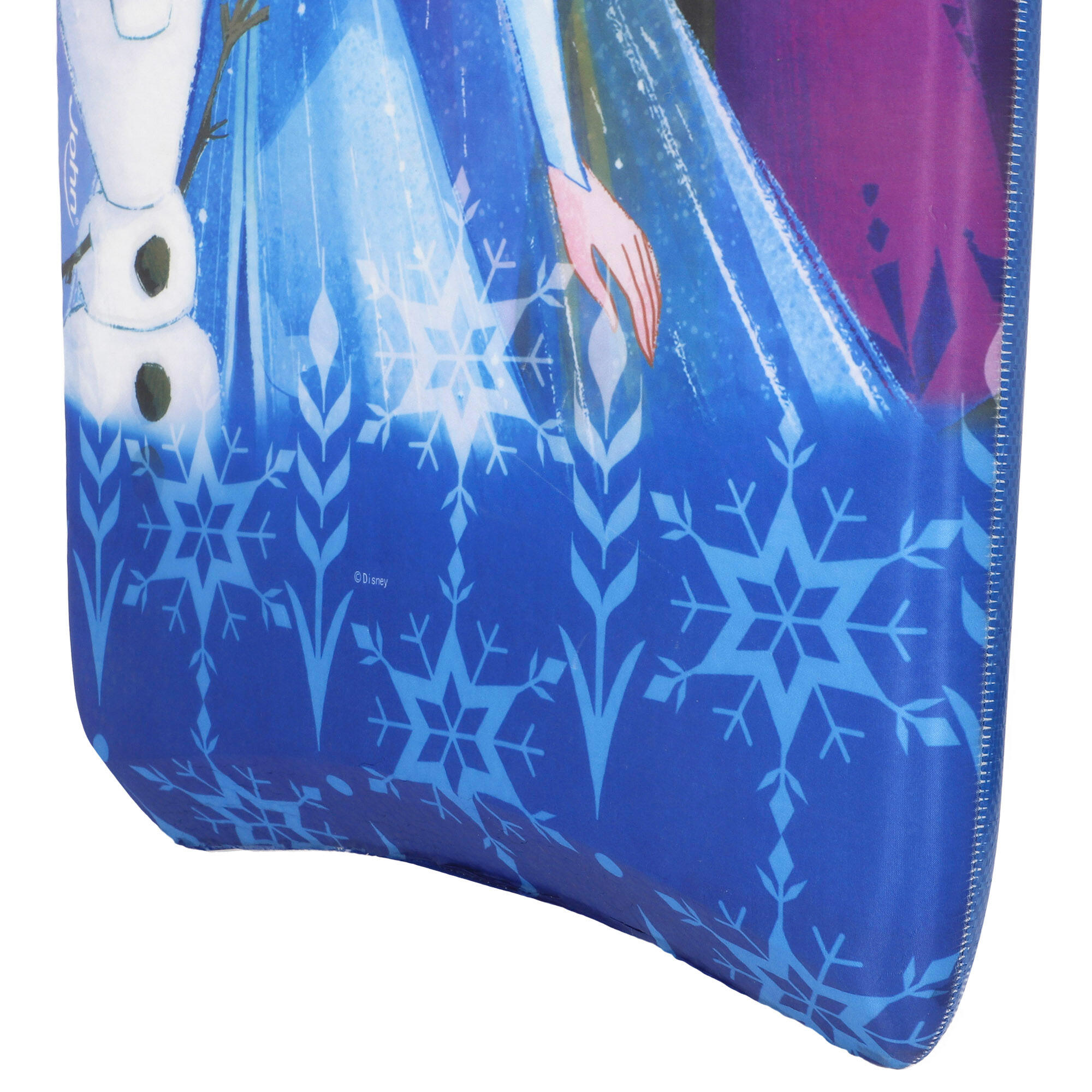 Frozen Tabla bodyboard infantil 82 cm 3/7