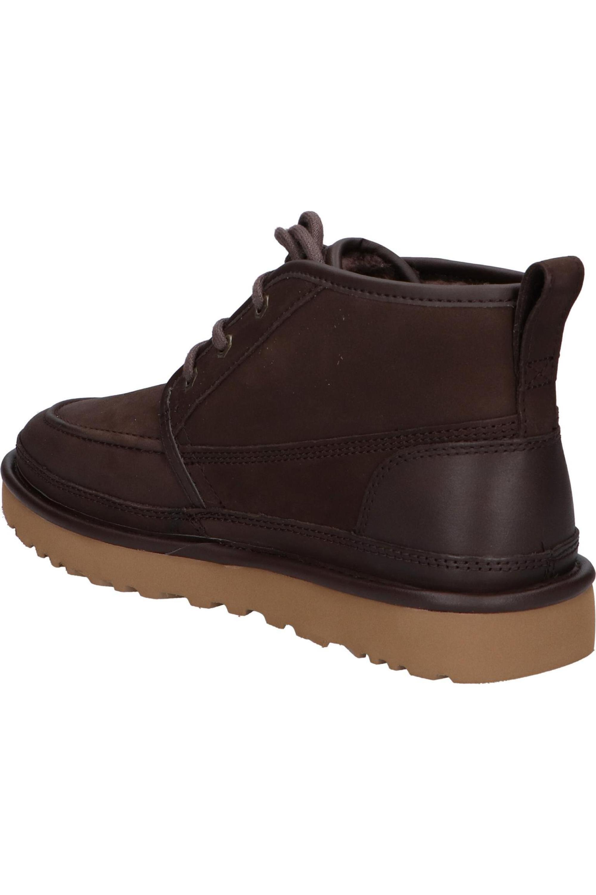 ZAPATOS Y COMPLEMENTOS UGG  DE HOMBRE 1171112 M NEUMEL MOC NUBUCK 5/5