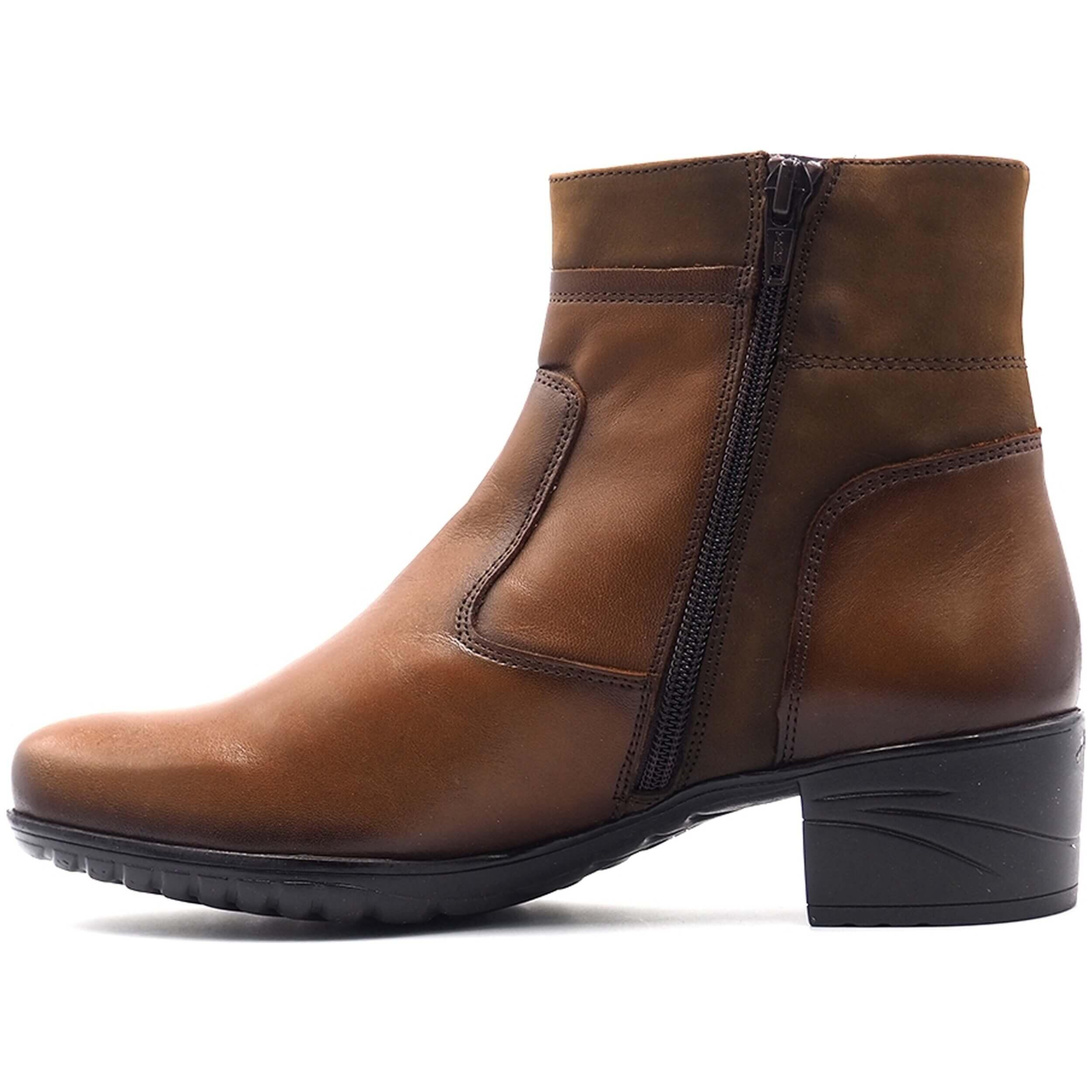Botas Fluchos modelo 10091-316365 para mujer 4/4