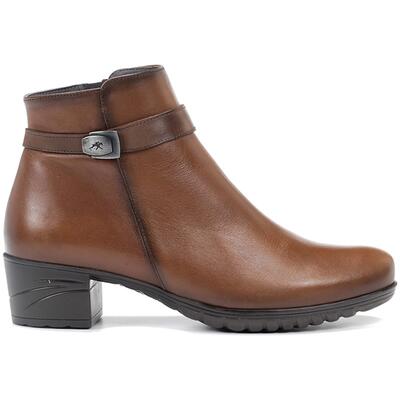 Laarzen fluchos model 10091-299294 voor vrouwen