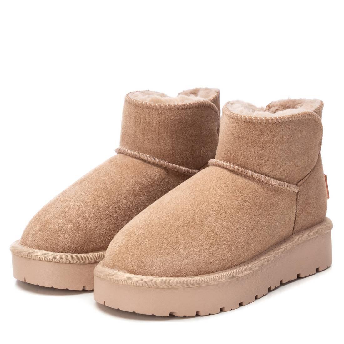 Botas Xti modelo 151117-01 para crianças unissex 4/5