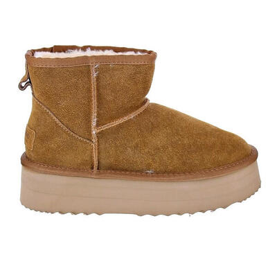 Laarzen gioseppo model 10222-70717 voor vrouwen