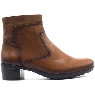 Laarzen fluchos model 10091-316365 voor vrouwen