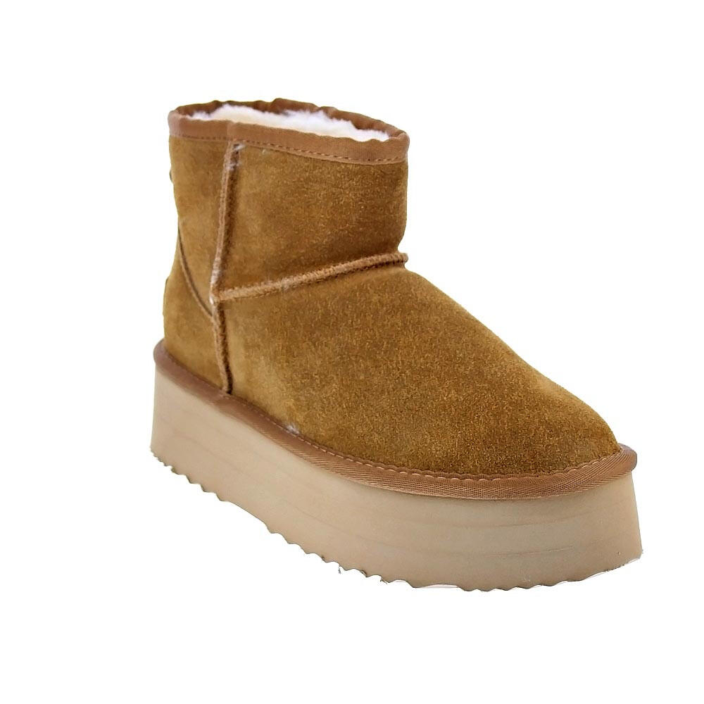 Bottes Gioseppo modèle 10222-70717 pour femmes 4/6
