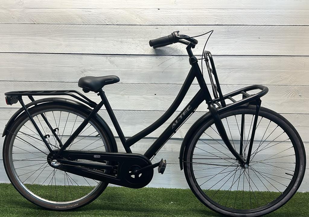 Gebraucht Altec Transportfiets 1/4
