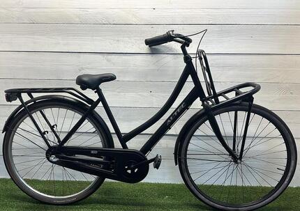 Tweedehands Altec Transportfiets