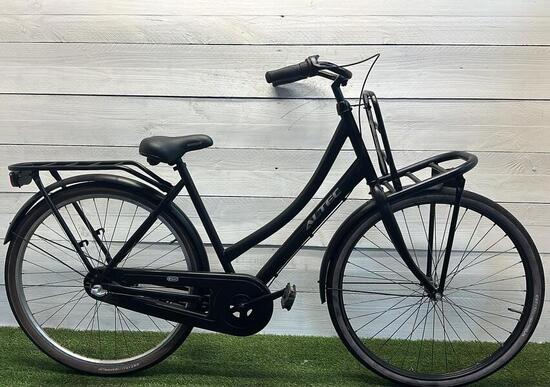 Tweedehands Altec Transportfiets
