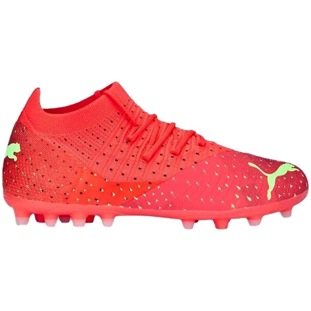 Boots Puma model 107011-03 for unisex children