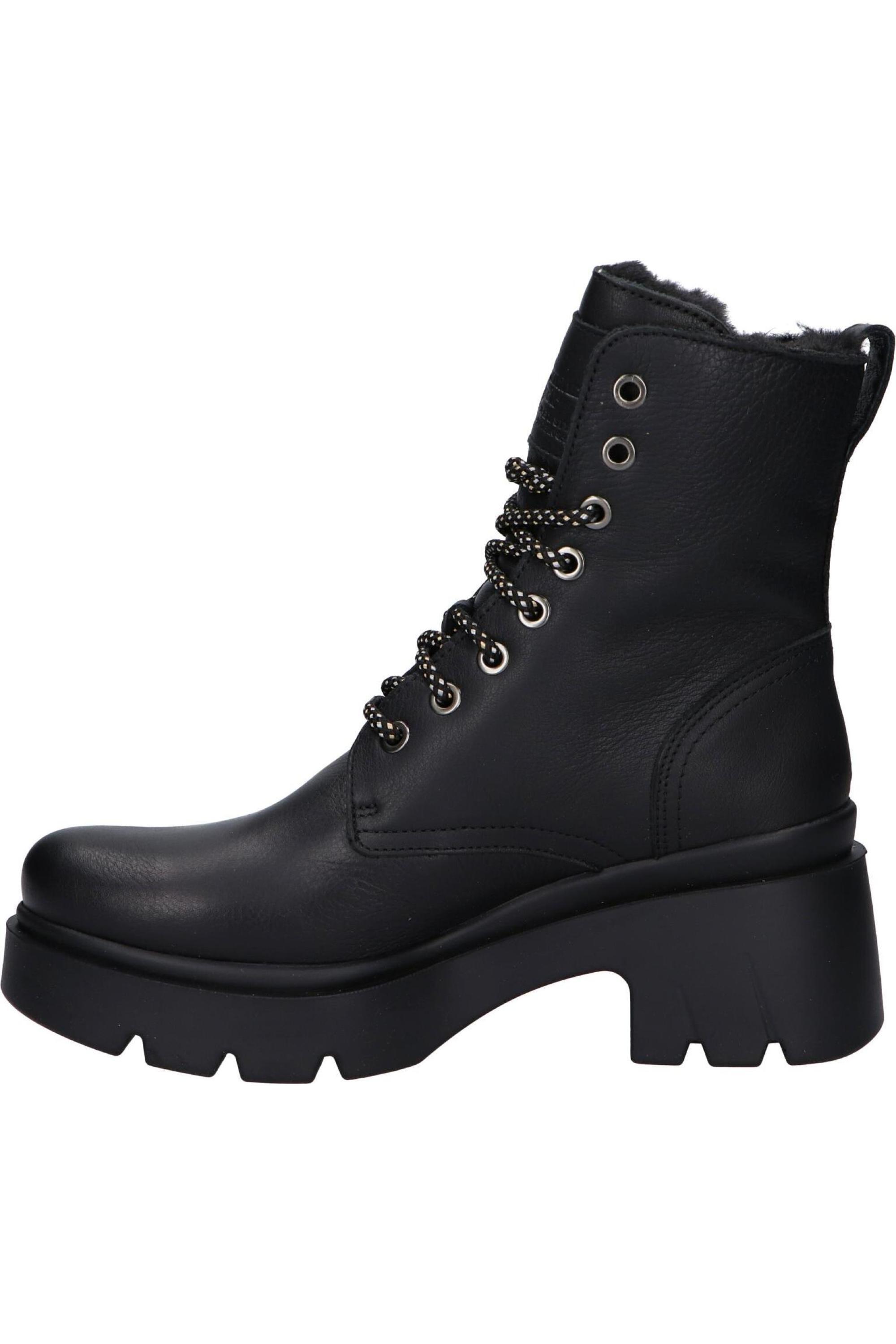 ZAPATOS Y COMPLEMENTOS PANAMA JACK  DE MUJER PORTY B1 4/5