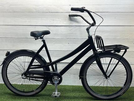 Tweedehands Puch Transportfiets
