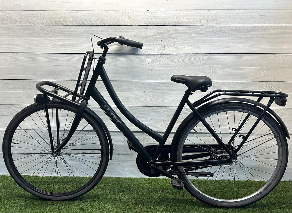Gebraucht Altec Transportfiets 4/4