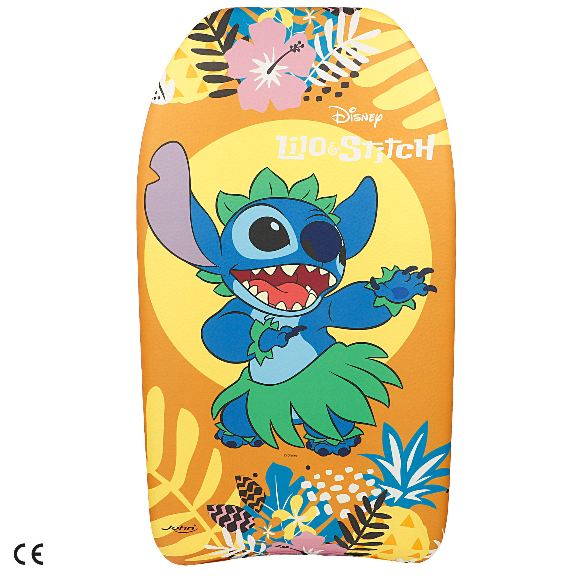 Disney Stitch Bodyboard pour enfants 82 cm 7/7