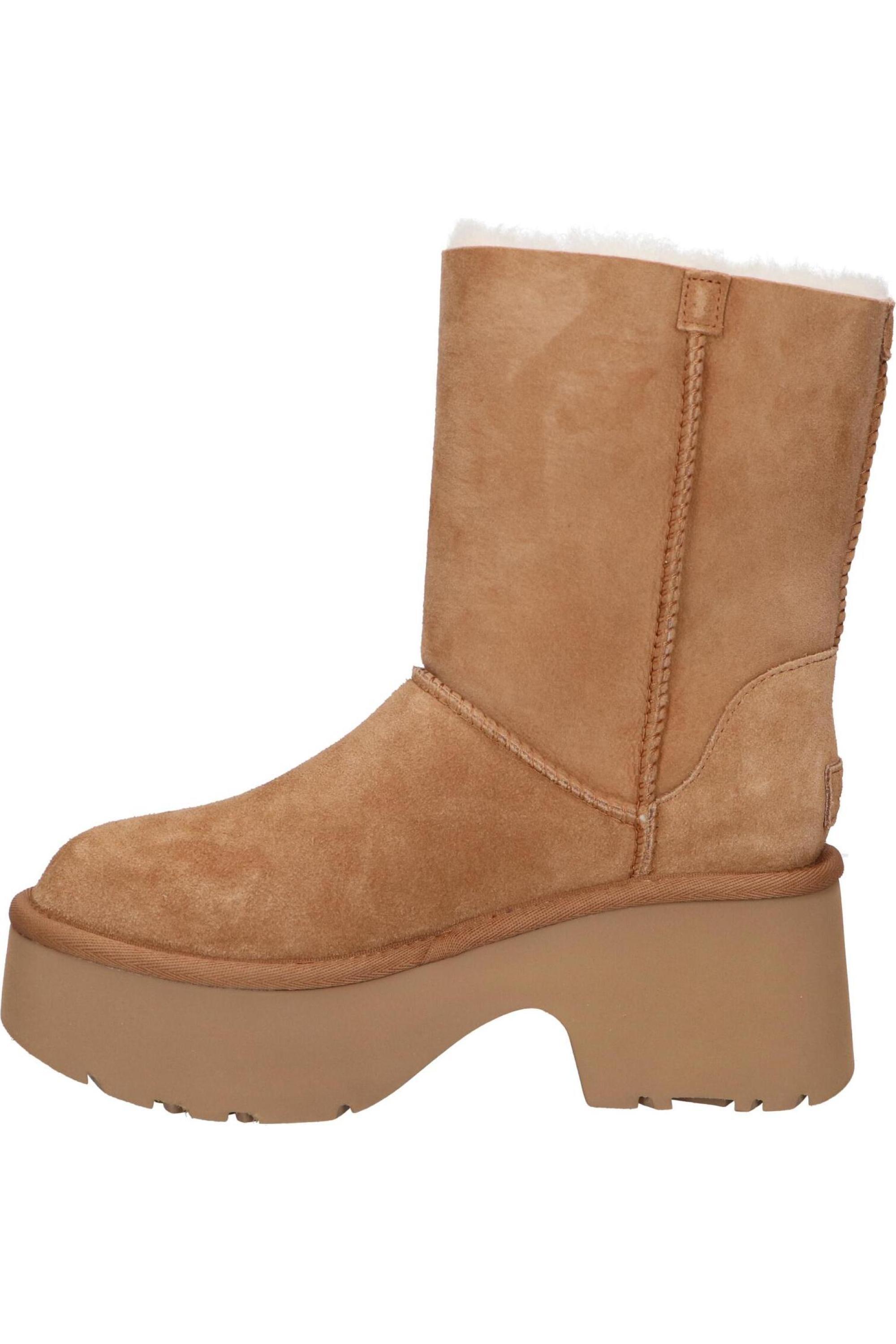 ZAPATOS Y COMPLEMENTOS UGG  DE MUJER 1171533 W NEW HEIGHTS CUFF 4/5