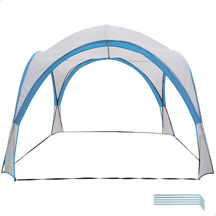 Tente de camping imperméable Aktive