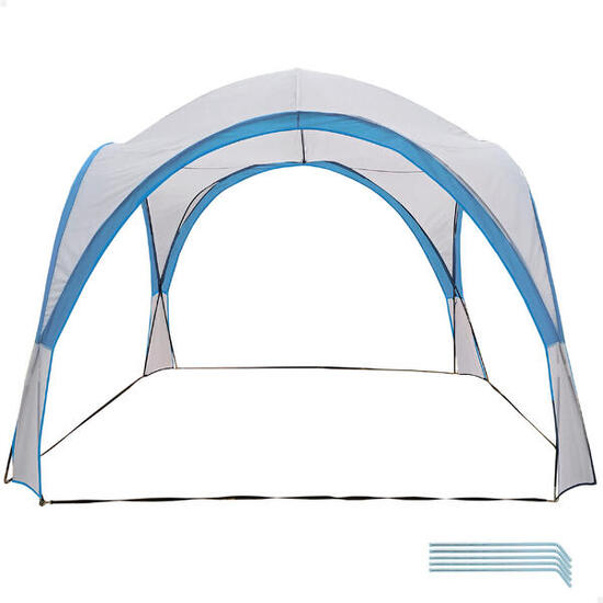 Tente de camping imperméable Aktive