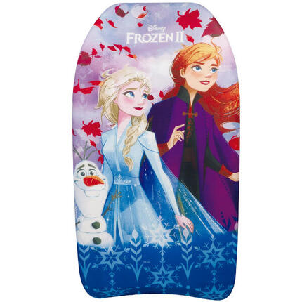 Disney Frozen planche de surf pour enfants bodyboard