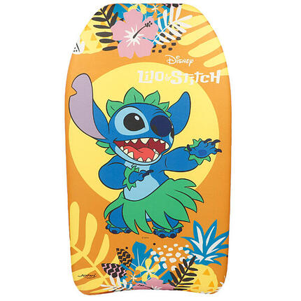 Disney Stitch Bodyboard pour enfants 82 cm