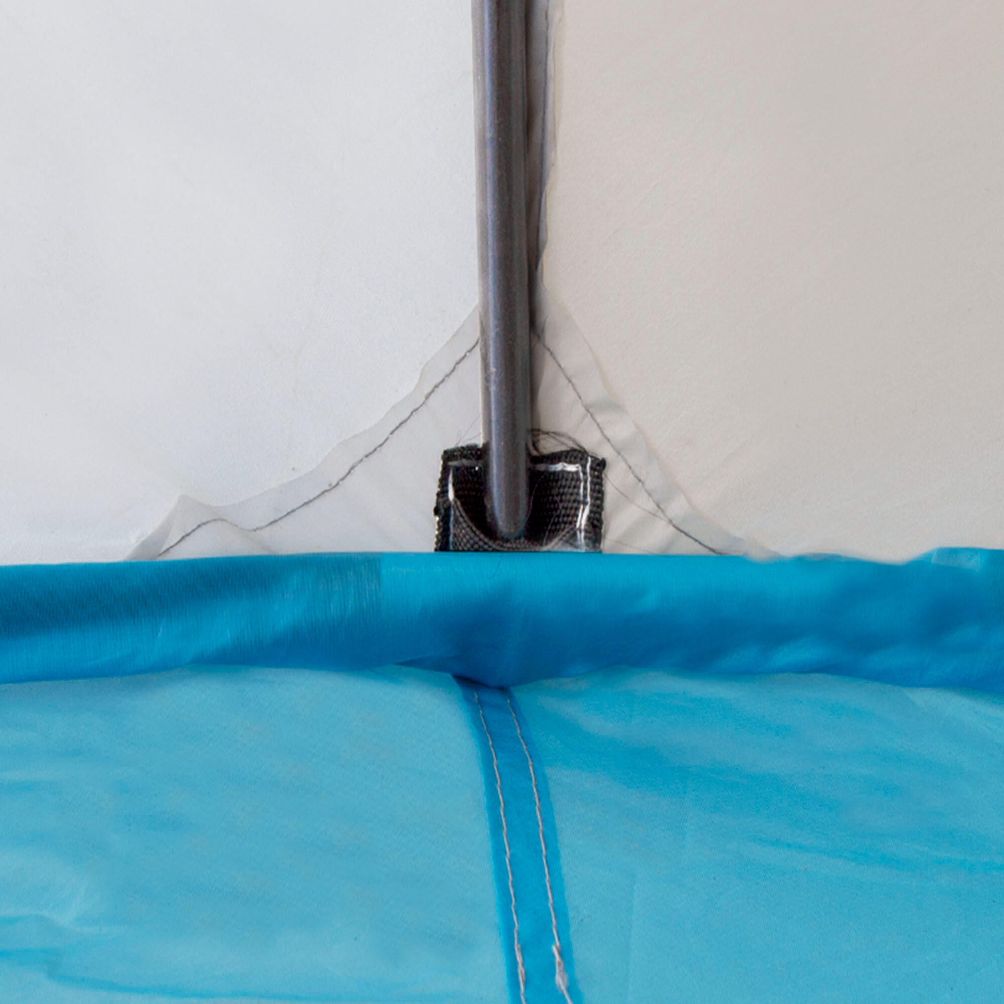 Tente de camping imperméable Aktive 6/7