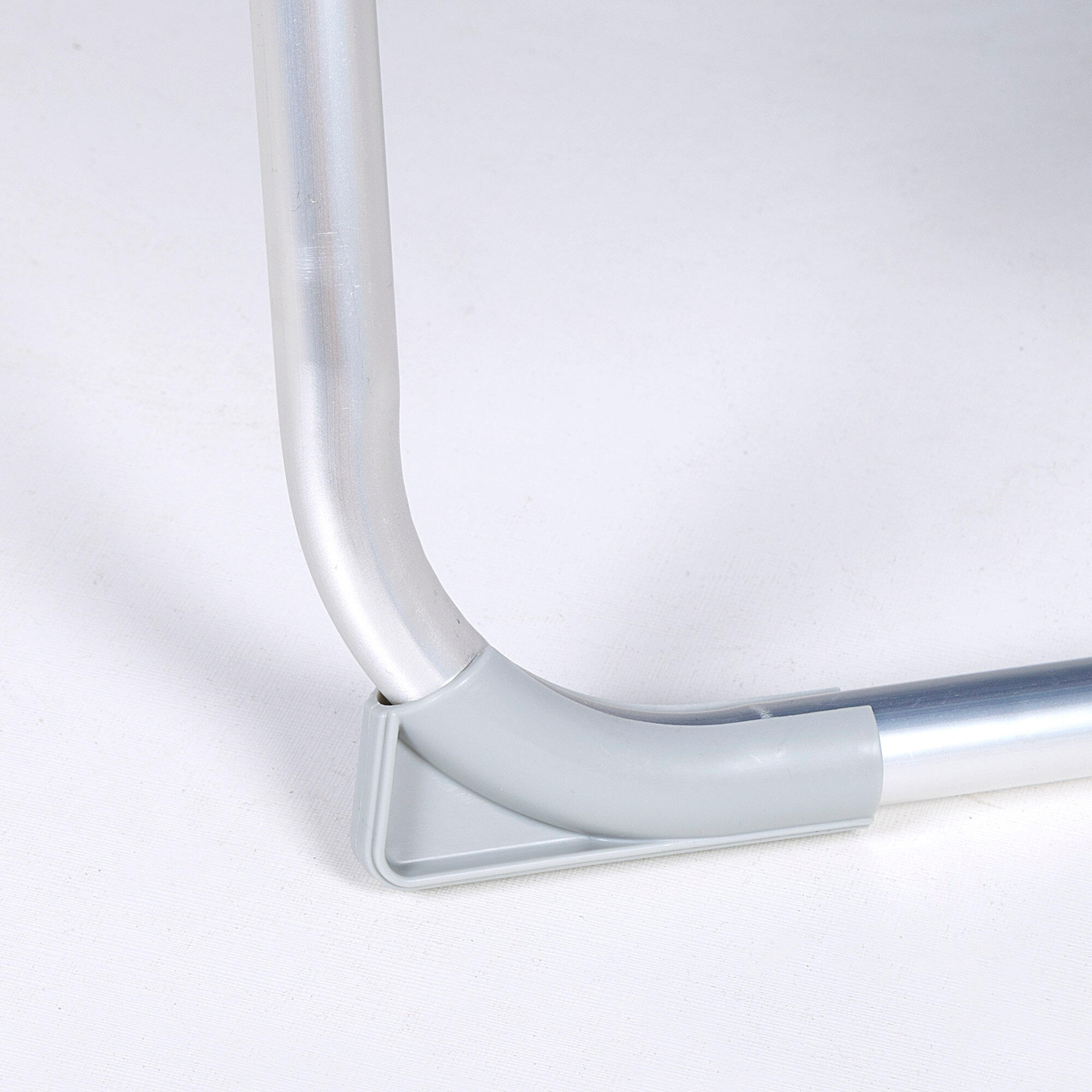 AKTIVE - Chaise Pliante Dossier Réglable 5 Positions. Chaise de Plage, Bleu 6/7
