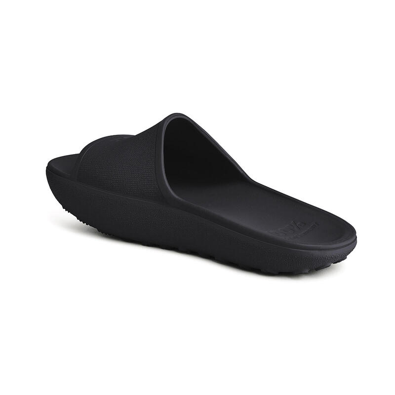 Papuci BLACKROLL Recovery Slopes negri