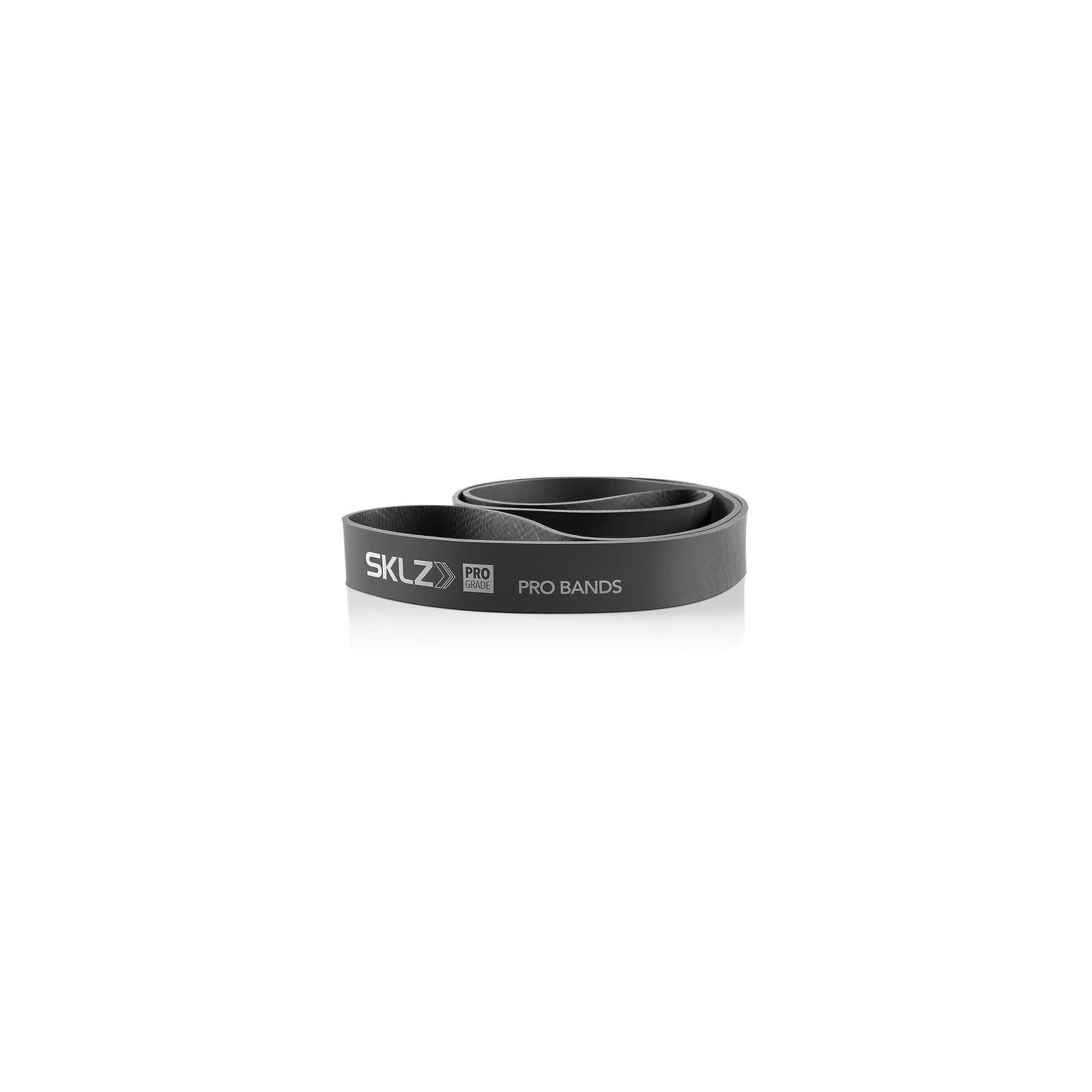 Elastisches Widerstandsband Leichter Widerstand - Pro band Medium SKLZ 4/5