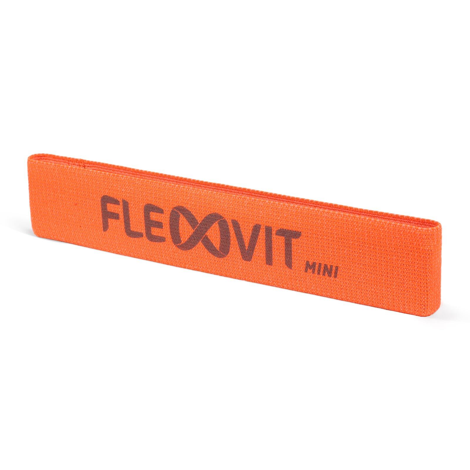 Mini weerstandsband FLEXVIT 4/4