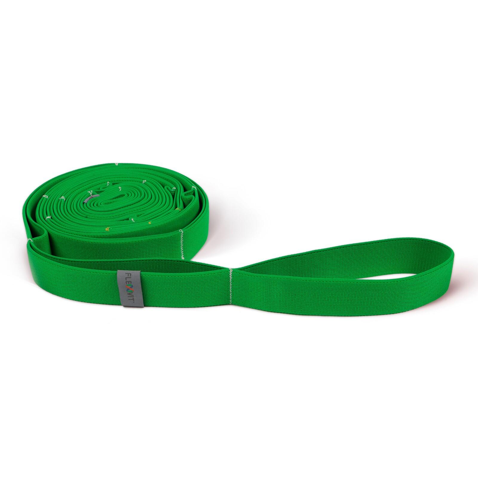 Elastische Bänder FLEXVIT 4/4