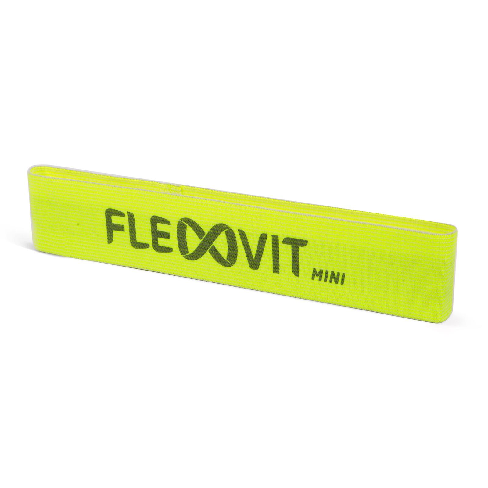 Mini bande de résistance FLEXVIT 3/4
