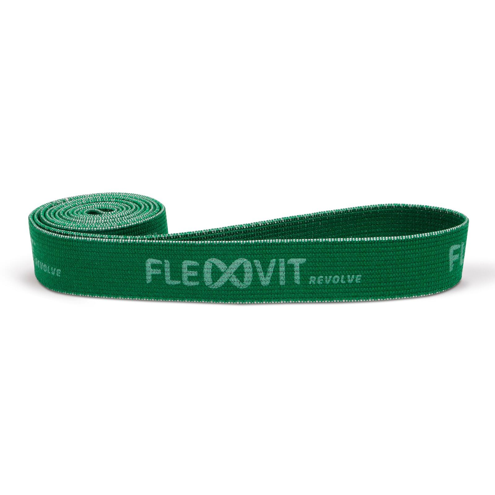 Widerstands-Multiband FLEXVIT Revolve 4/4
