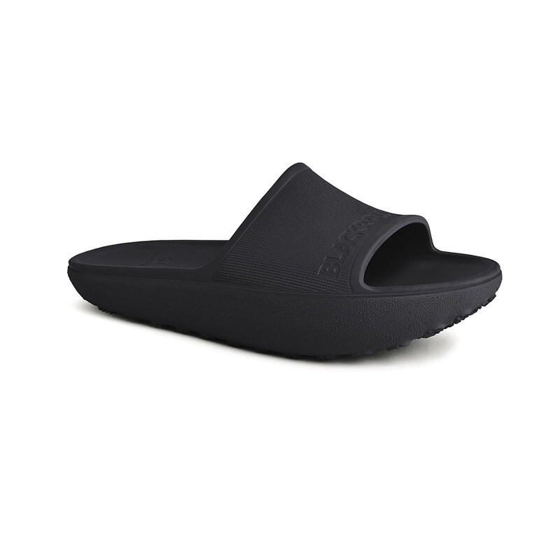 Papuci BLACKROLL Recovery Slopes negri