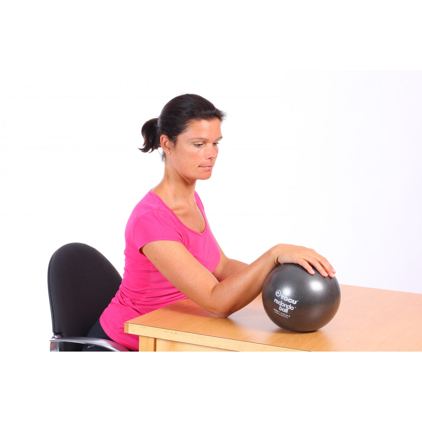 Balle pilates TOGU Redondo 4/4