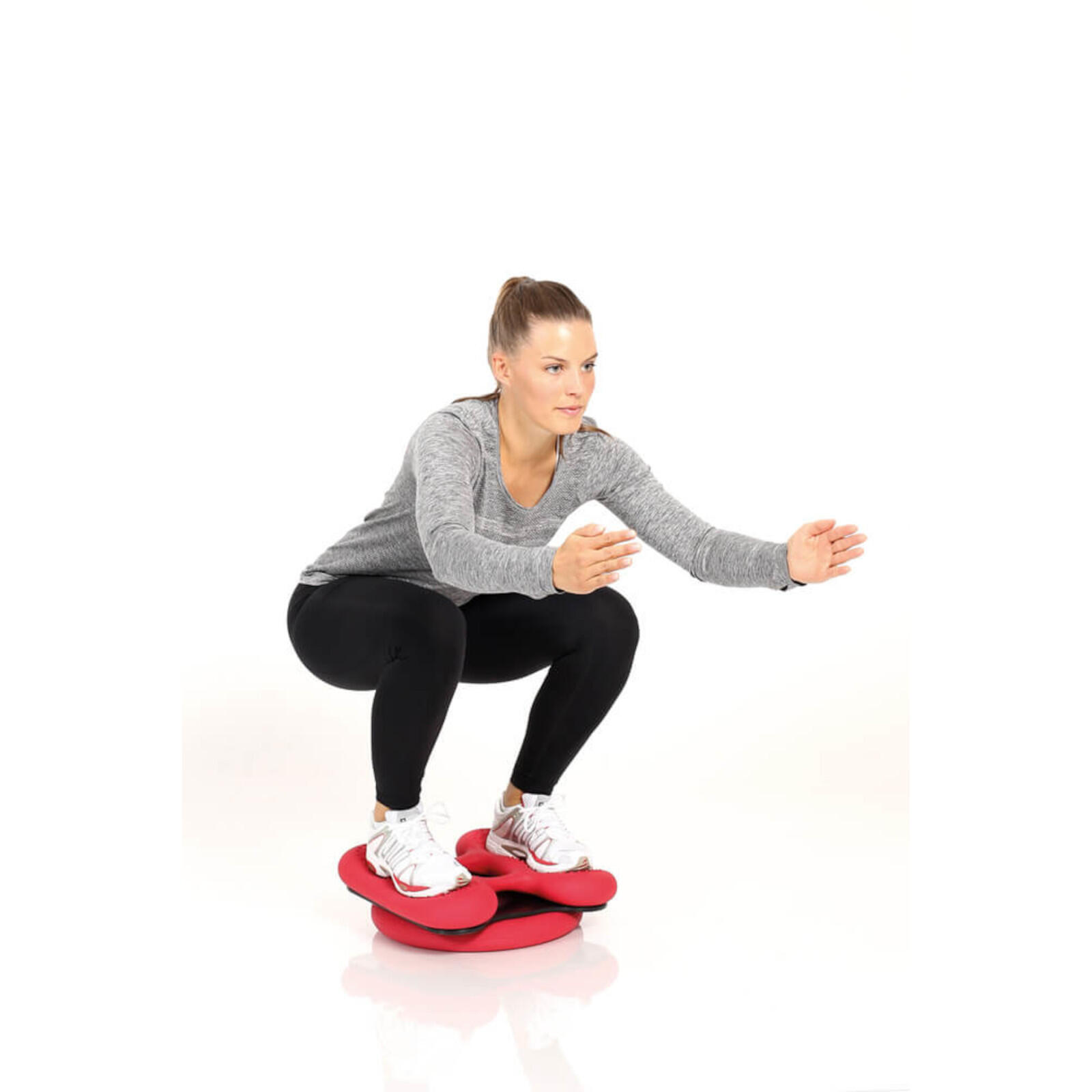 Ski Trainer Functional Training Unisex 4/4