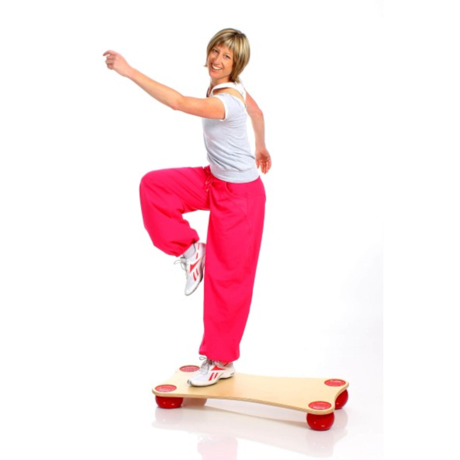Balanza® Ballstep® mini Togu 3/4