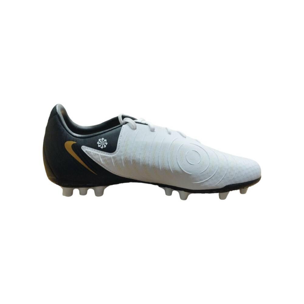 Chaussures de football Nike modèle FJ2552-100 pour homme 2/5