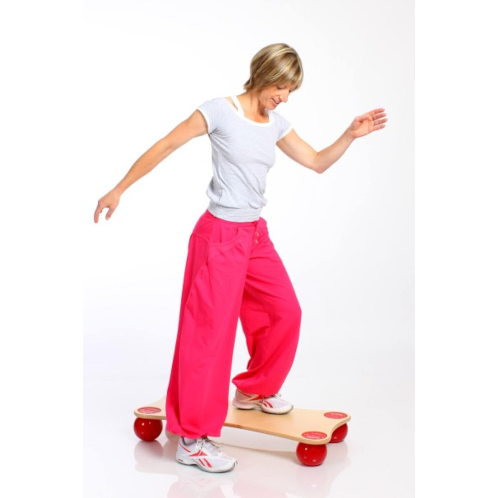 Balanza® Ballstep® mini Togu 4/4