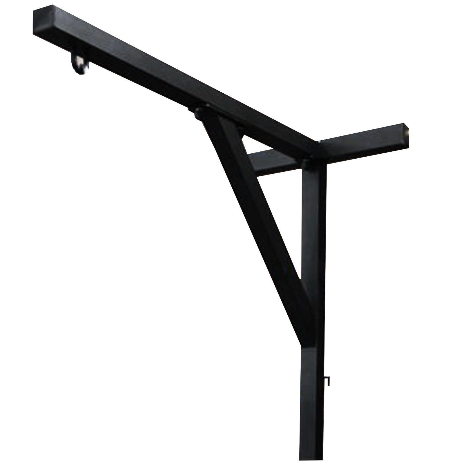 Punchbag Wall Bracket BBHB for Wall Bars White Turnen / Kunstturnen Unisex 2/5