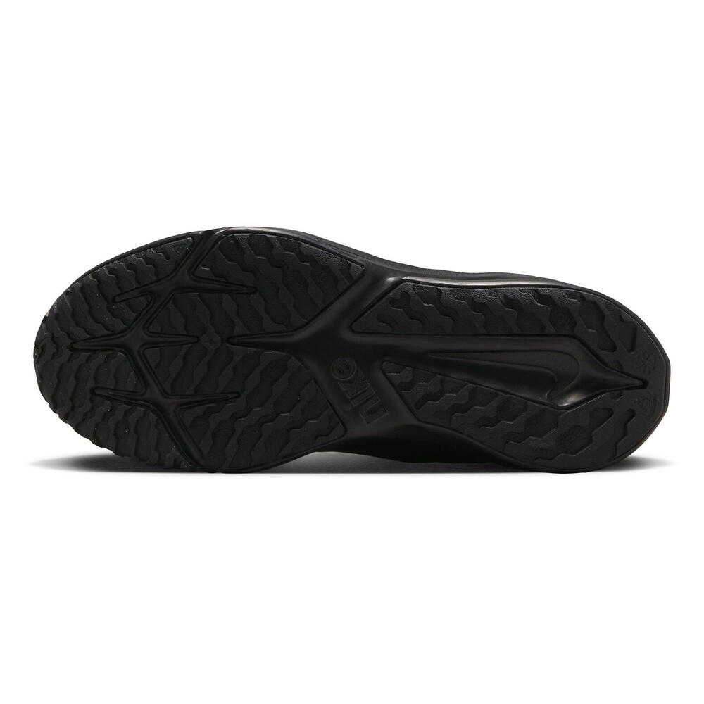 OBUWIE BUTY sporotwe NIKE Star Runner 4 DX7615-002 czarne na siłownię 38 6/7