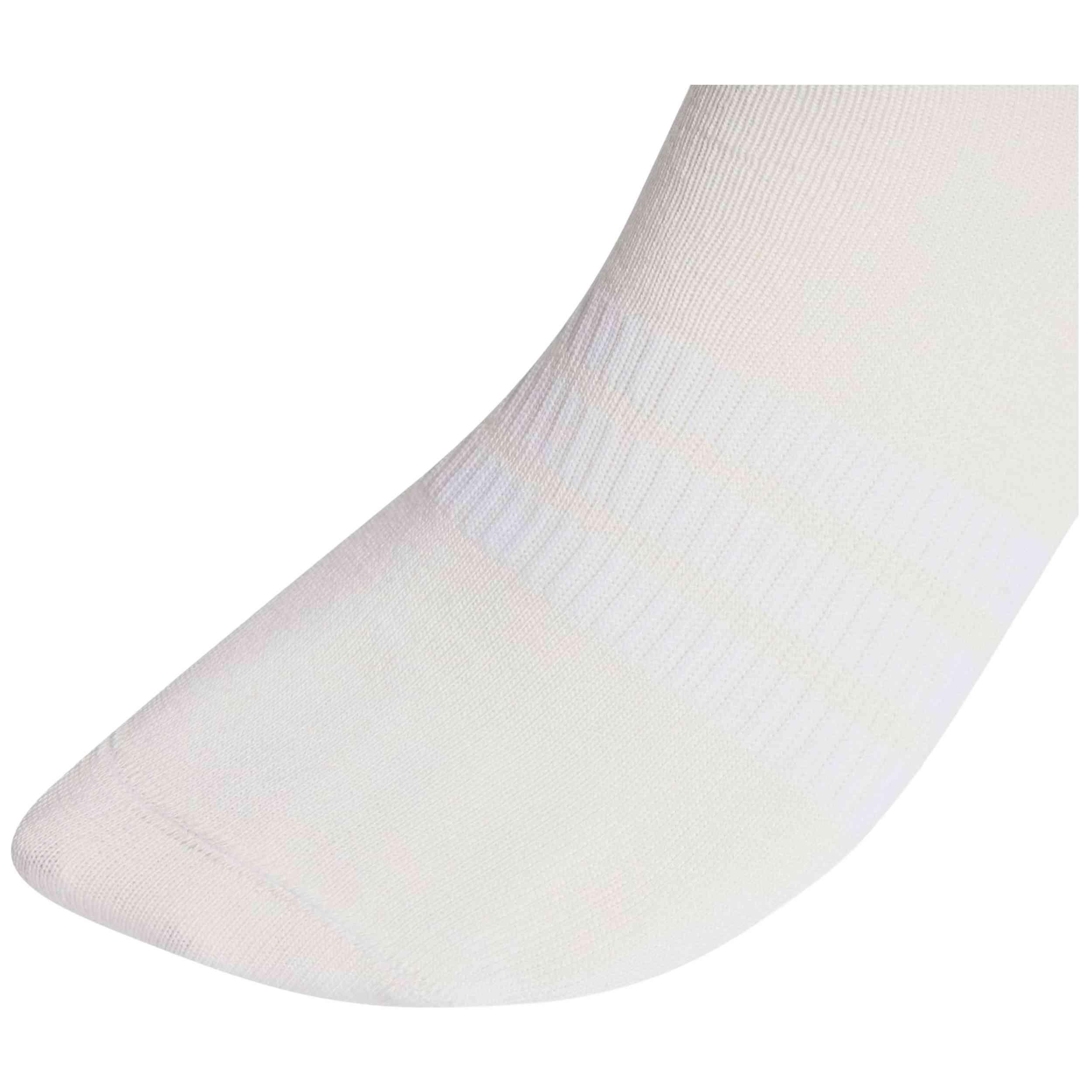 Meias adidas Thin&Light Sportswear 3 pares 2/3
