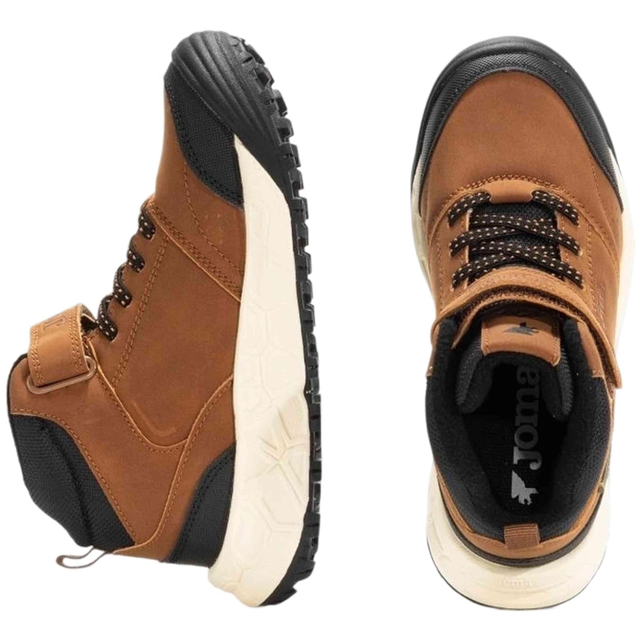 Botas Joma modelo JCAMBW2524V para crianças unissex 4/5