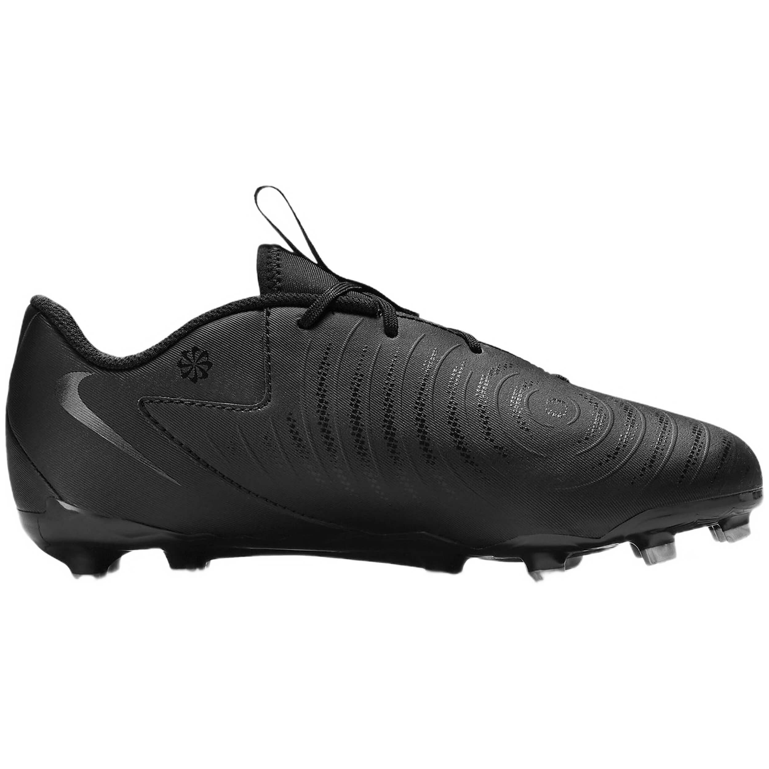 Scarpe da calcio da bambino Nike Phantom GX II Academy FG/MG Junior 3/5
