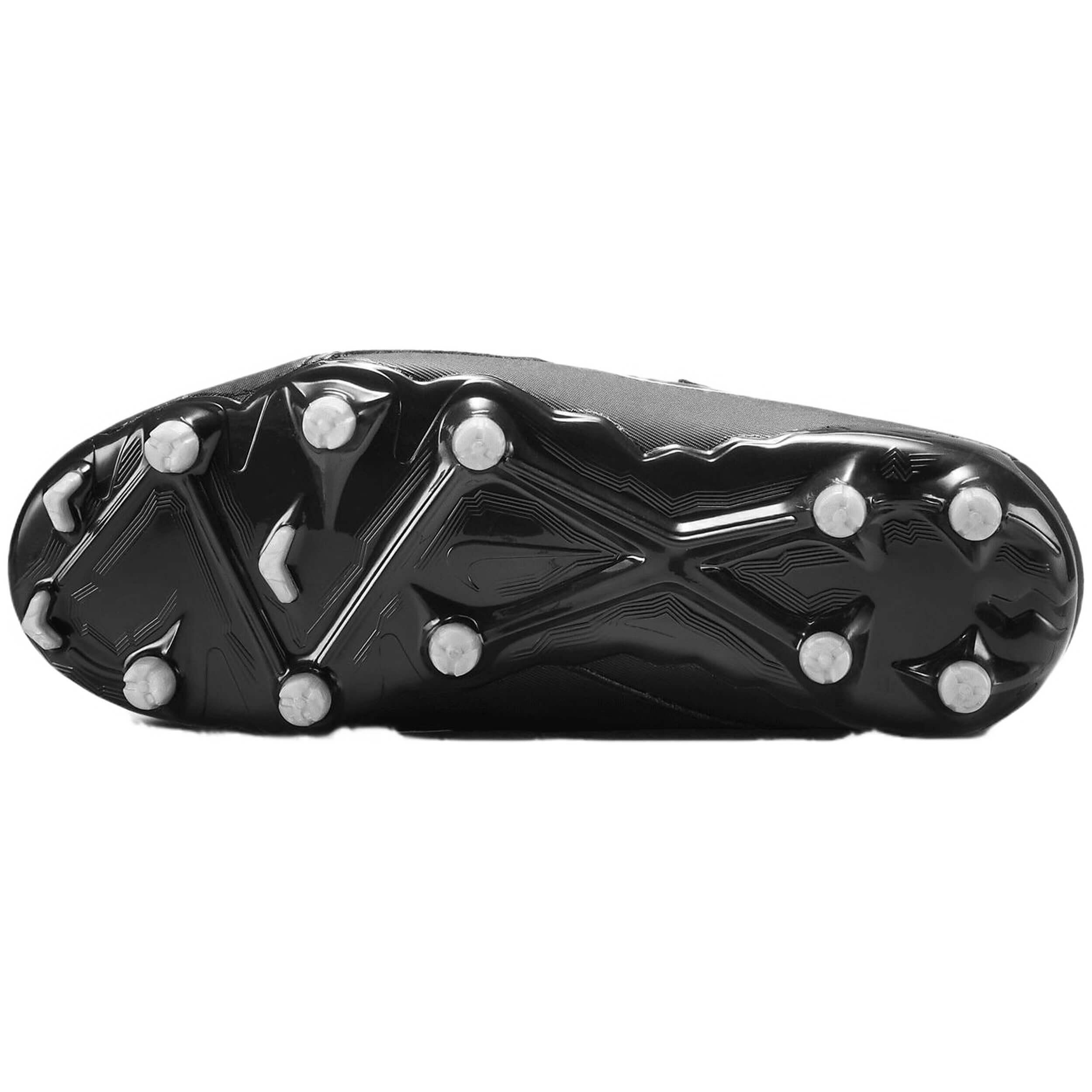 Scarpe da calcio da bambino Nike Phantom GX II Academy FG/MG Junior 2/5