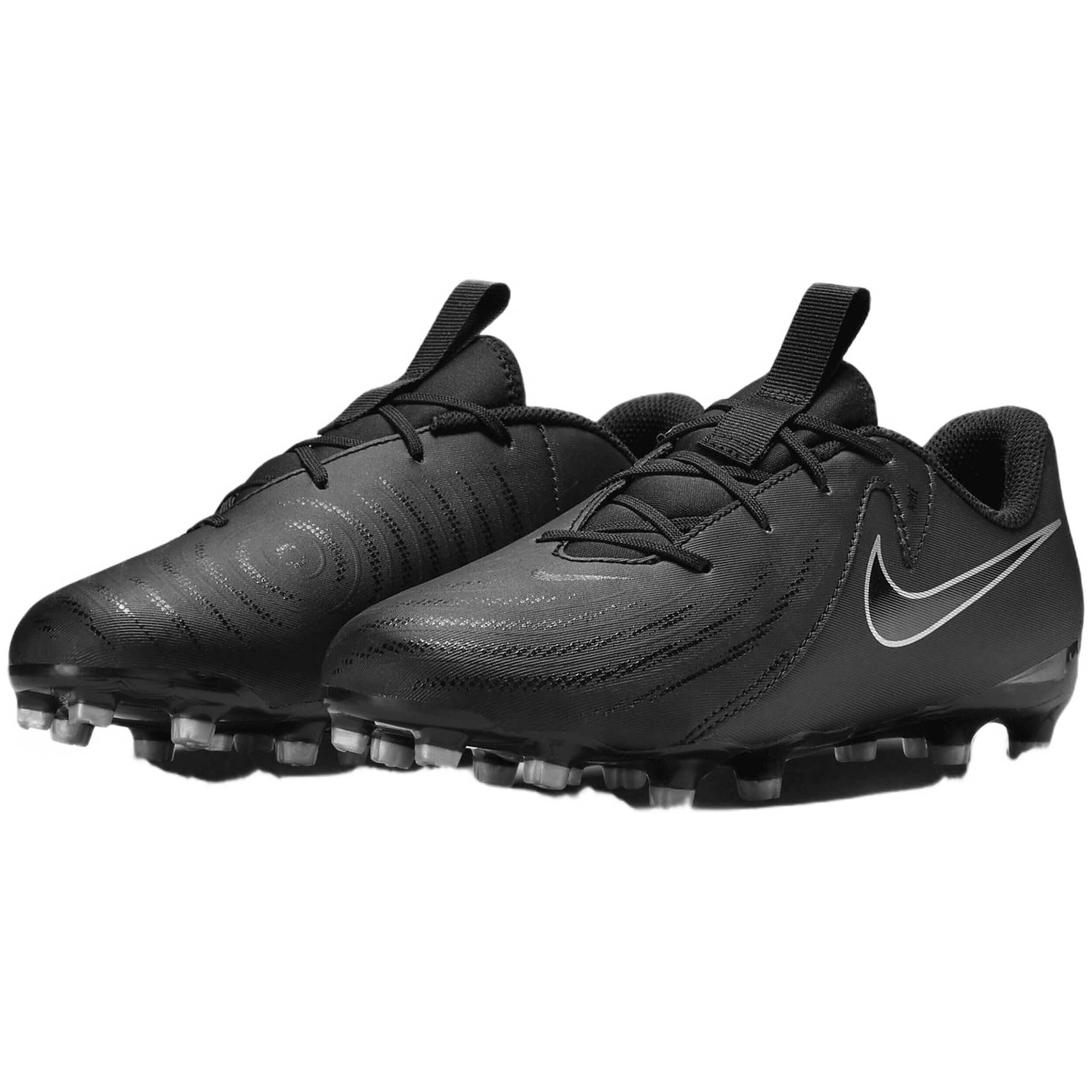 Scarpe da calcio da bambino Nike Phantom GX II Academy FG/MG Junior 5/5