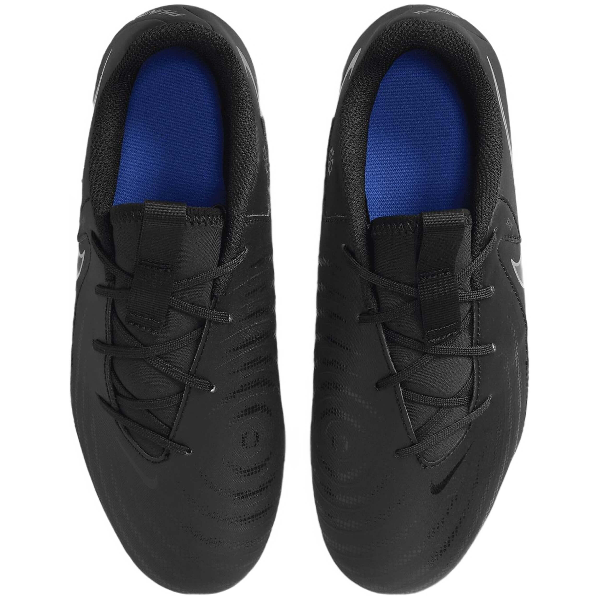Scarpe da calcio da bambino Nike Phantom GX II Academy FG/MG Junior 4/5
