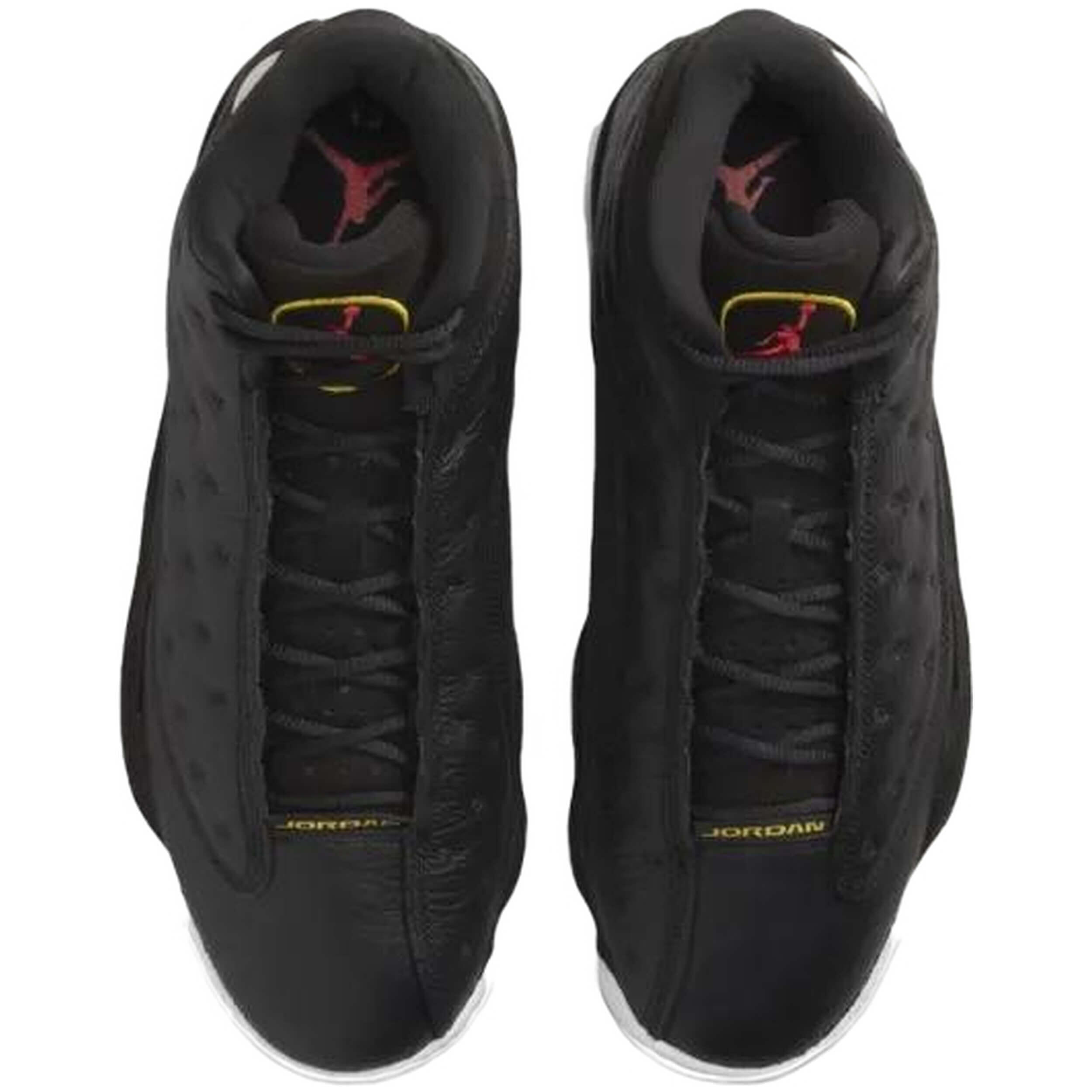 Jordan 13 Retro Playoffs (2023) 4/4