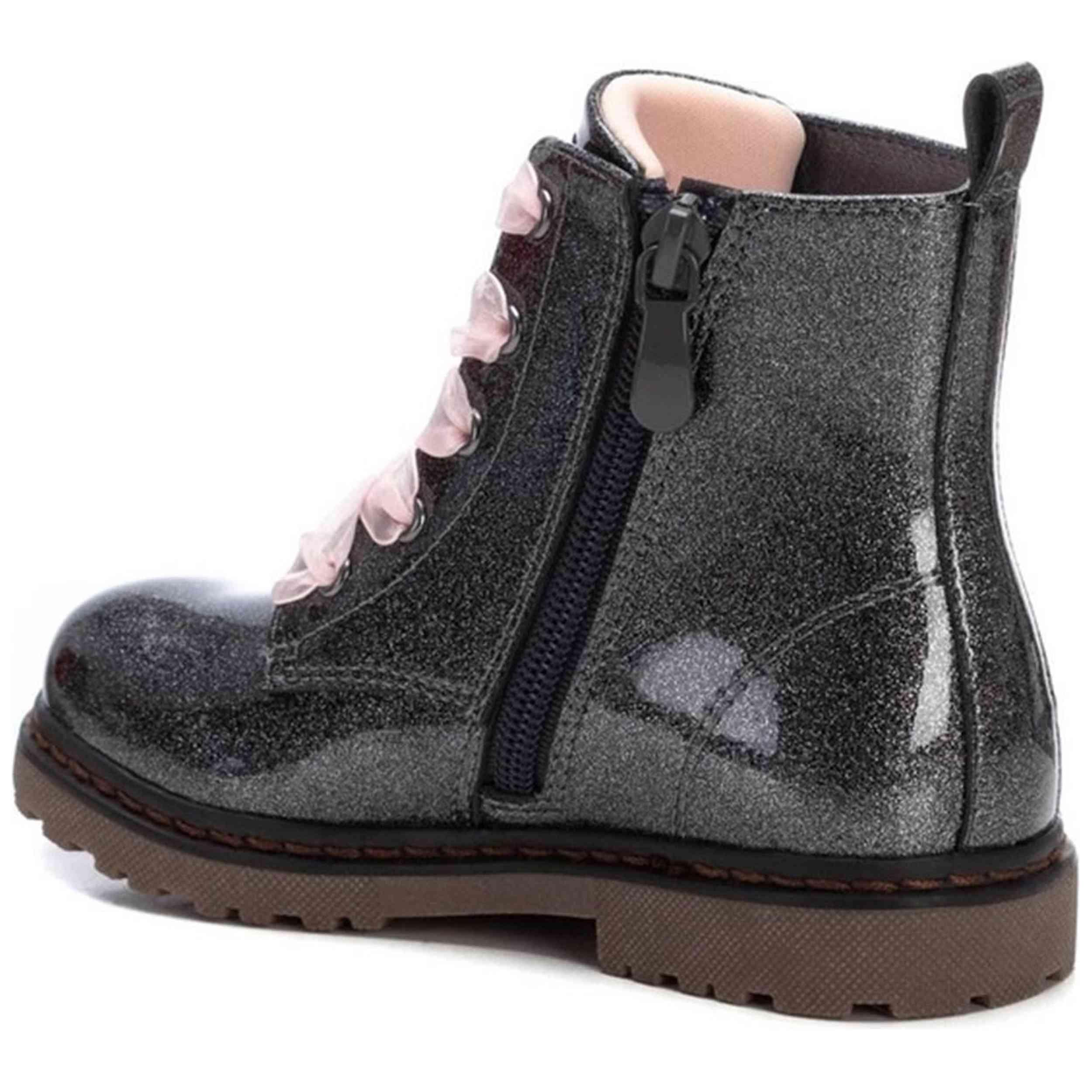 Laarzen Xti model 070-093624 voor meisjes 3/5