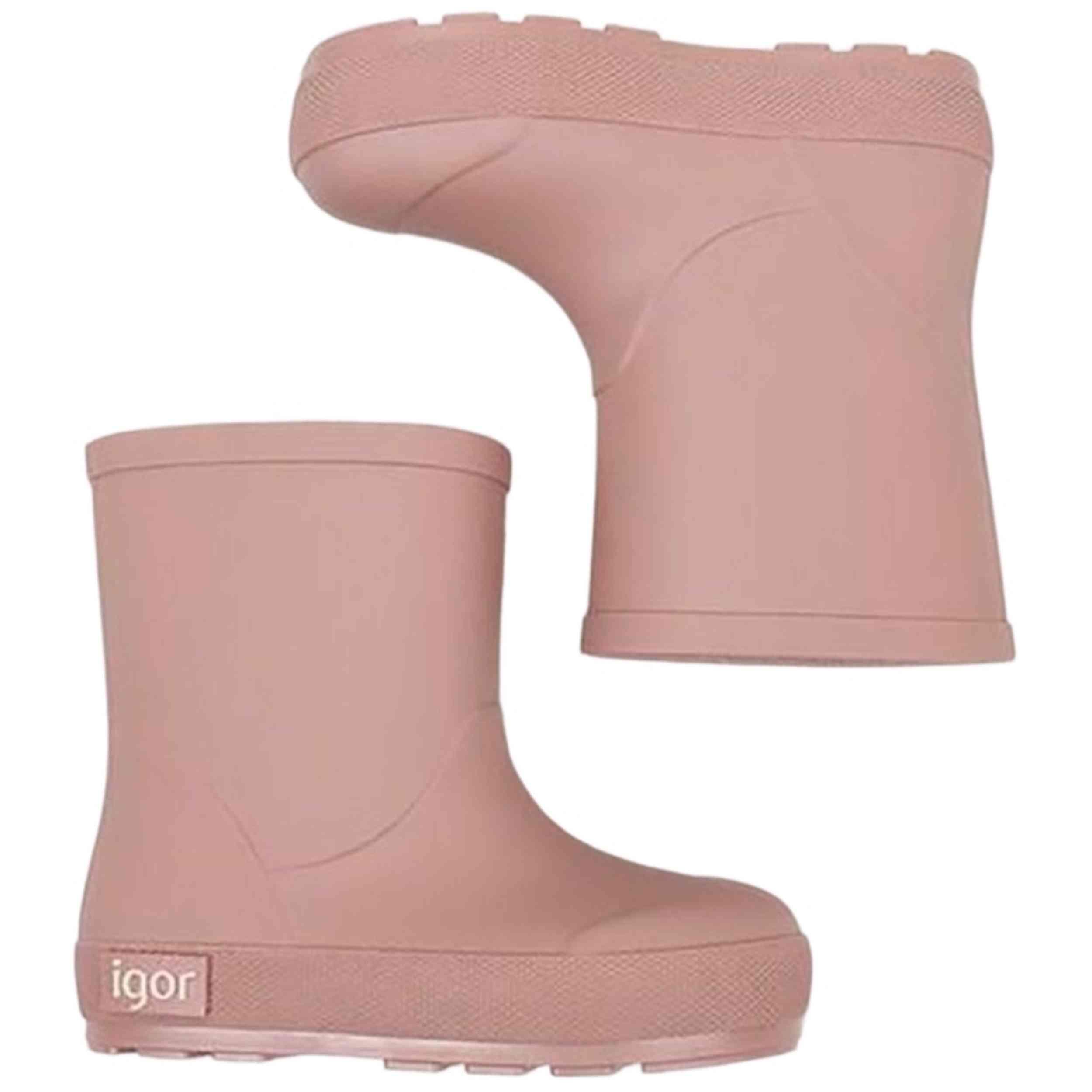 Laarzen Igor model 106-W10291-010 voor meisjes 5/5