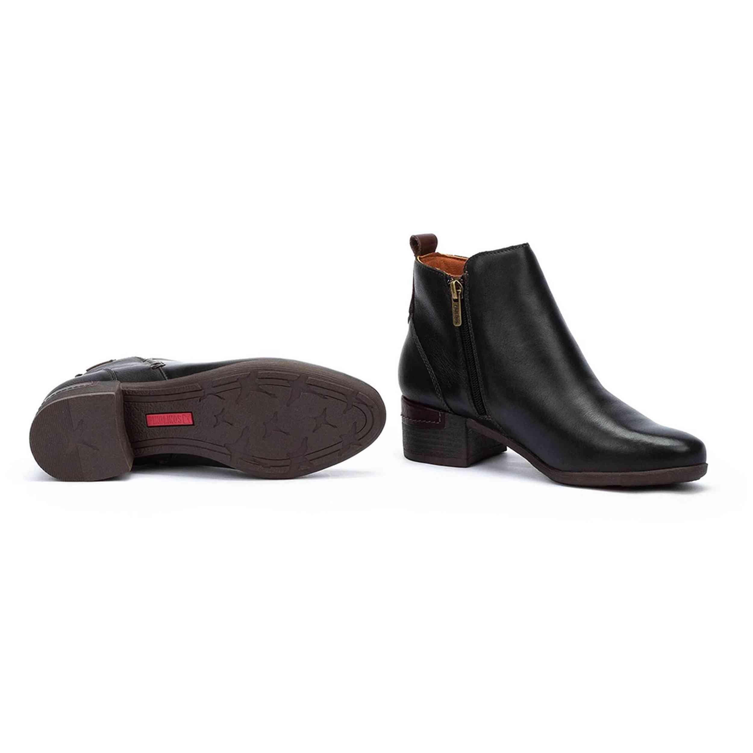 Bottes Pikolinos modèle W6W-8950 pour femmes 5/5