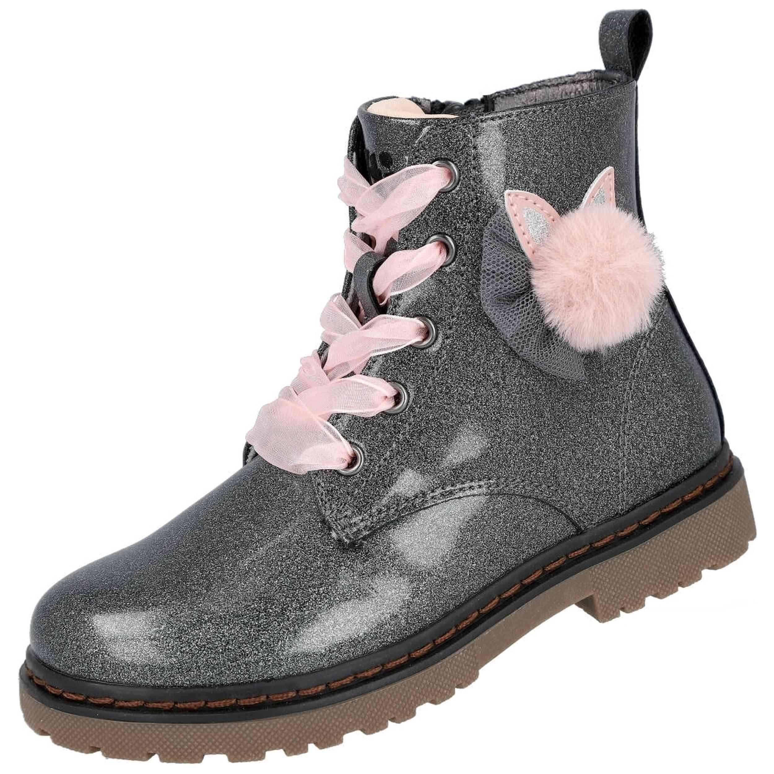 Laarzen Xti model 070-093624 voor meisjes 4/5