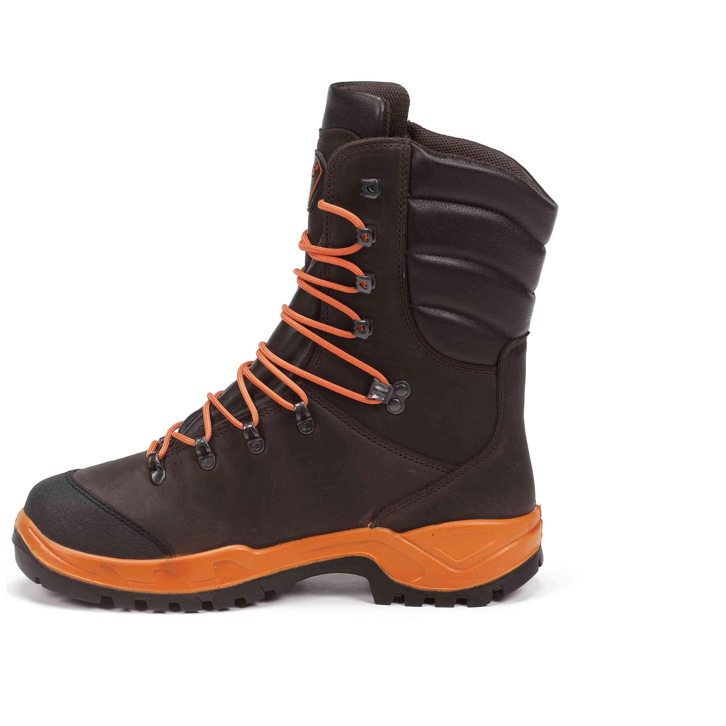 Laarzen Chiruca model 4429842 voor mannen 3/5